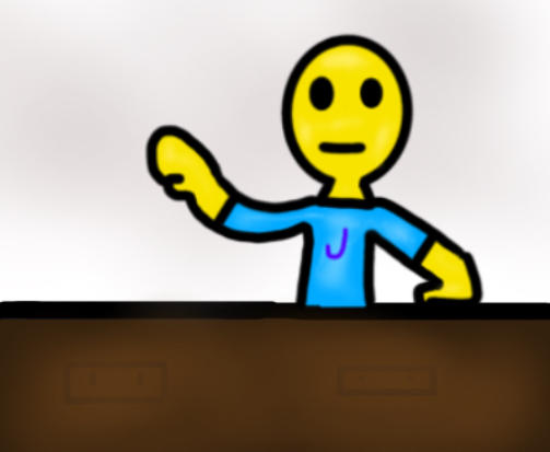 Jman by TheJmanWasTaken on DeviantArt