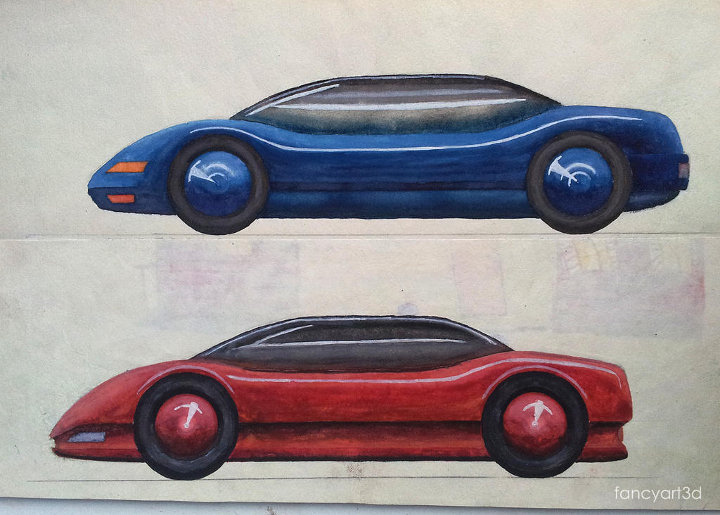 Deviantart Car Design Cars Design| 1991 by fancyart3d on DeviantArt