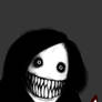 Jeff The Killer Illustration