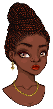 BR2017 - Braid Bun! by AxxKat