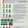 Pixel Doll Braid Tutorial