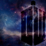 Doctor Who Desktop Wallpaper (1360 x 768)