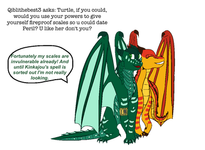 Turtlejou Turtle 1 by Wings-Of-Fire-Ask on DeviantArt