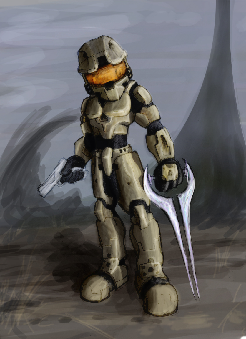 Master Chief