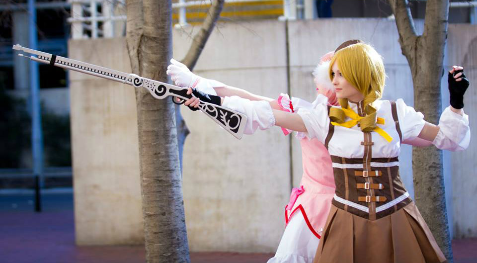 Madoka Magica: Fight!