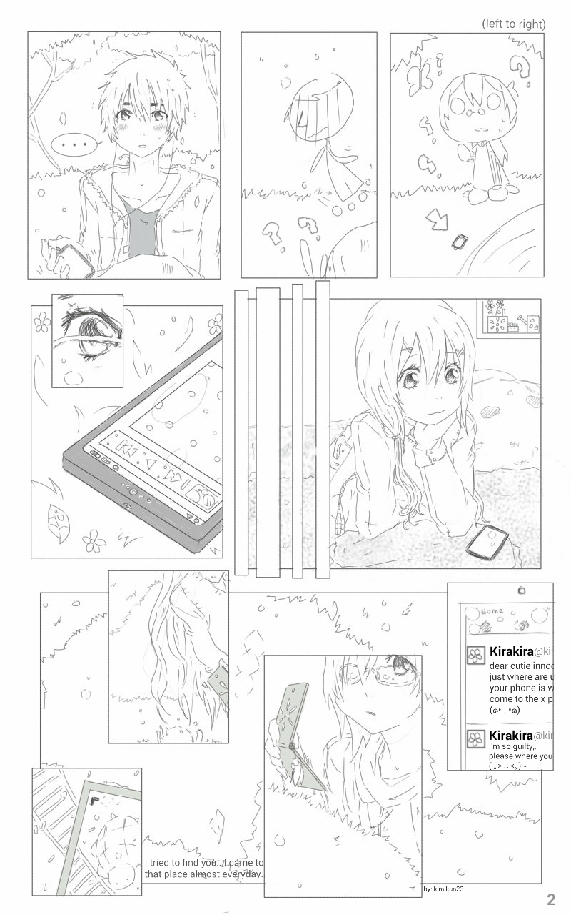 Snap! : page 02