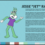 Jesse Rabbit