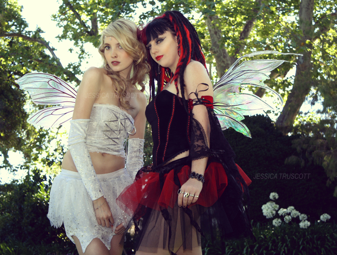 faeries