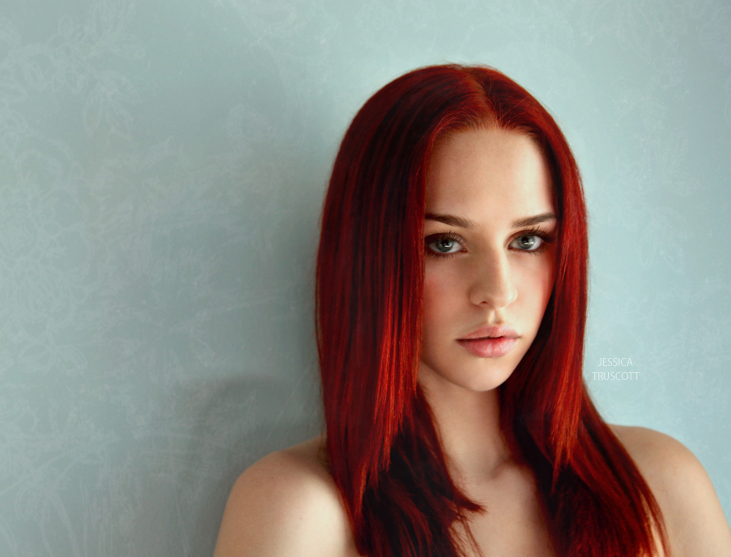 Blank wall by fae-photography