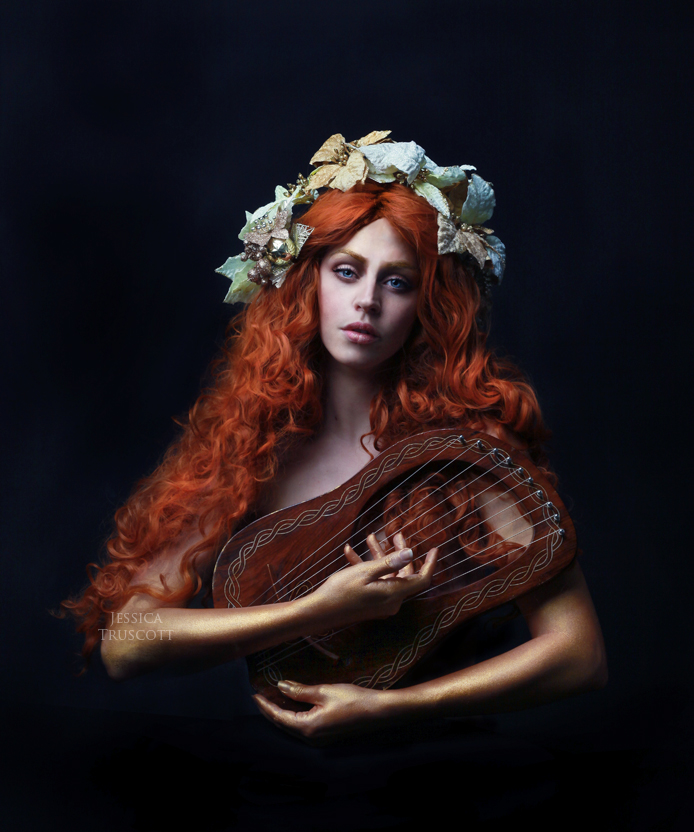Aoibhelle by fae-photography