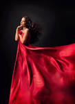 Somaye by fae-photography