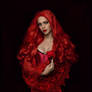 Scarlet