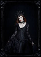 Dark Queen