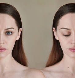 Self portrait 1
