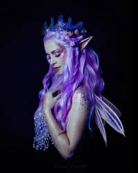 lavender Faerie