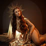 Goddess Sarah 3