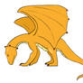 Orangedragon