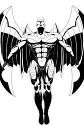 Archangel (X-Men)