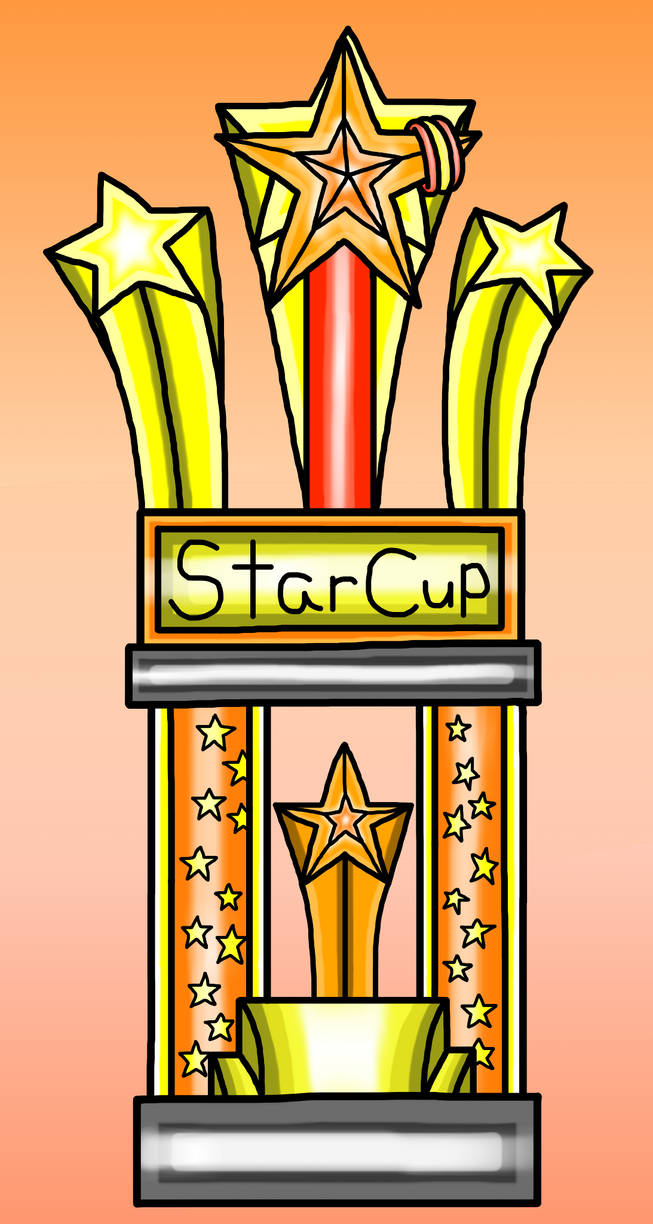 Star Cup Starla By AuratimusA24 On DeviantArt star-cup-starla-by-auratimusa24-on-deviantart