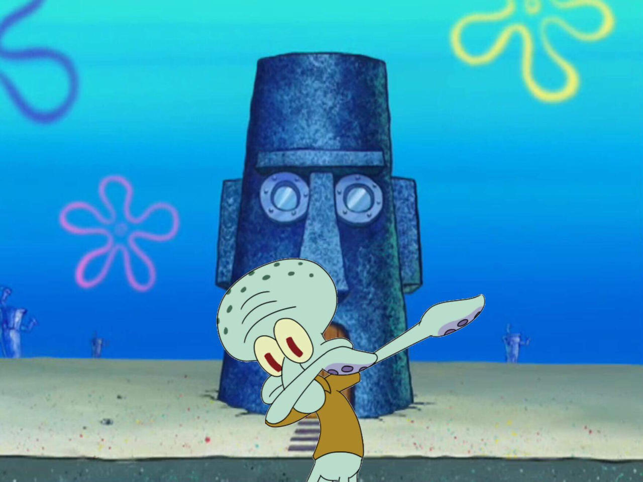 Leaked Spongebob Footage by InHalfStudios2 on DeviantArt