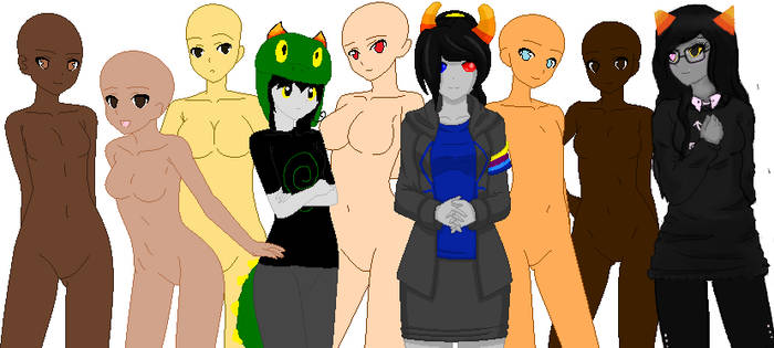 fantroll collab