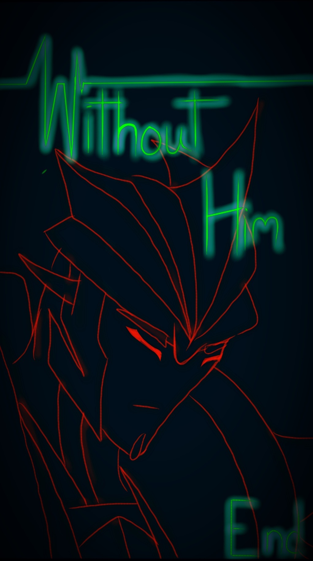 Without Him: End