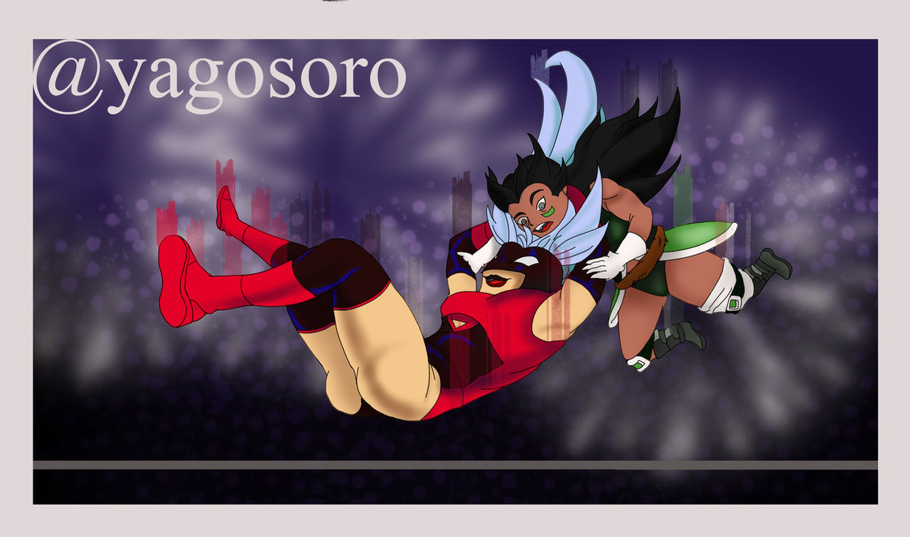 Shadowline vs nashi