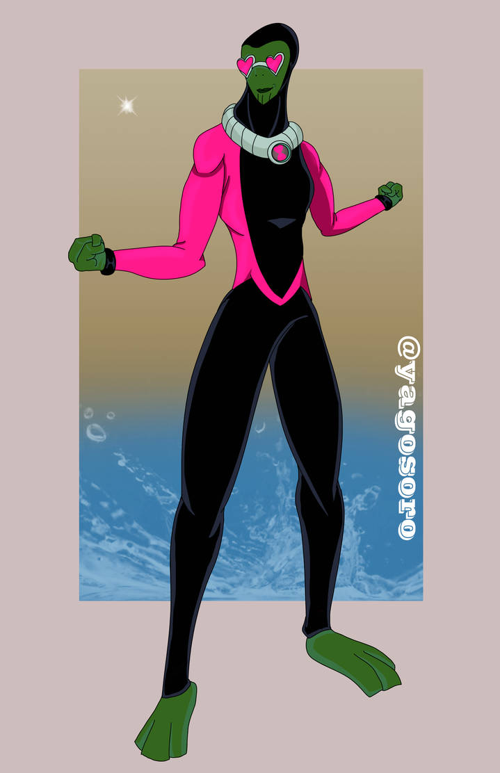 San Valentrix dia 3 Speedyquick by 810soro on DeviantArt