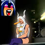 Meme Shadowline x Rumi Usagiyama