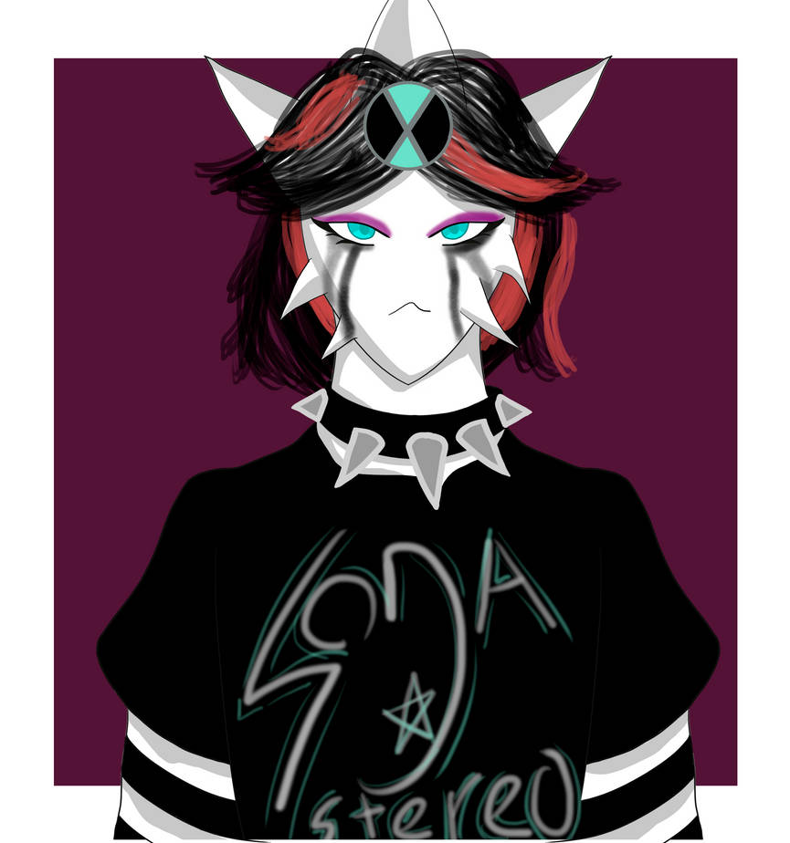 Ditto Emo Ditto by 810soro on DeviantArt