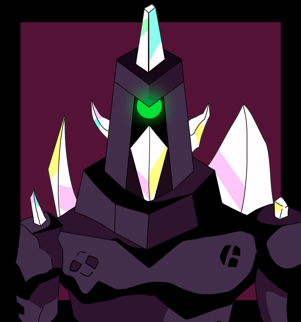 Light Stone