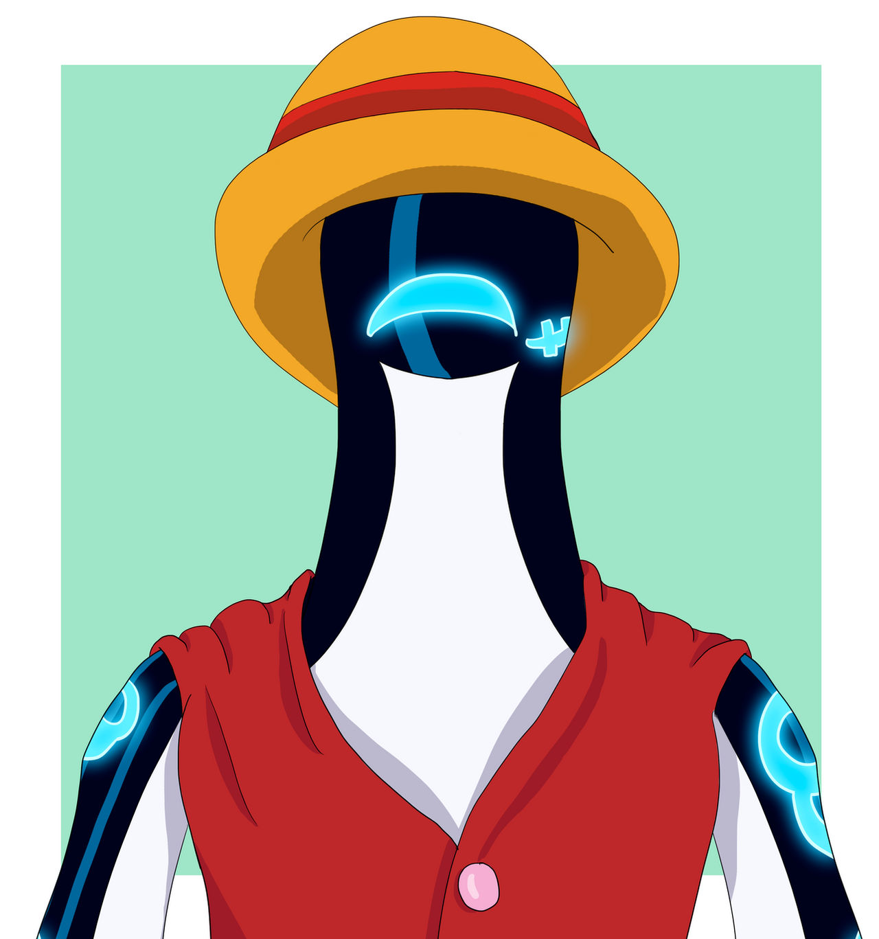 Monkey T luffy
