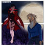 monster saiyans