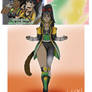 chashi fusion