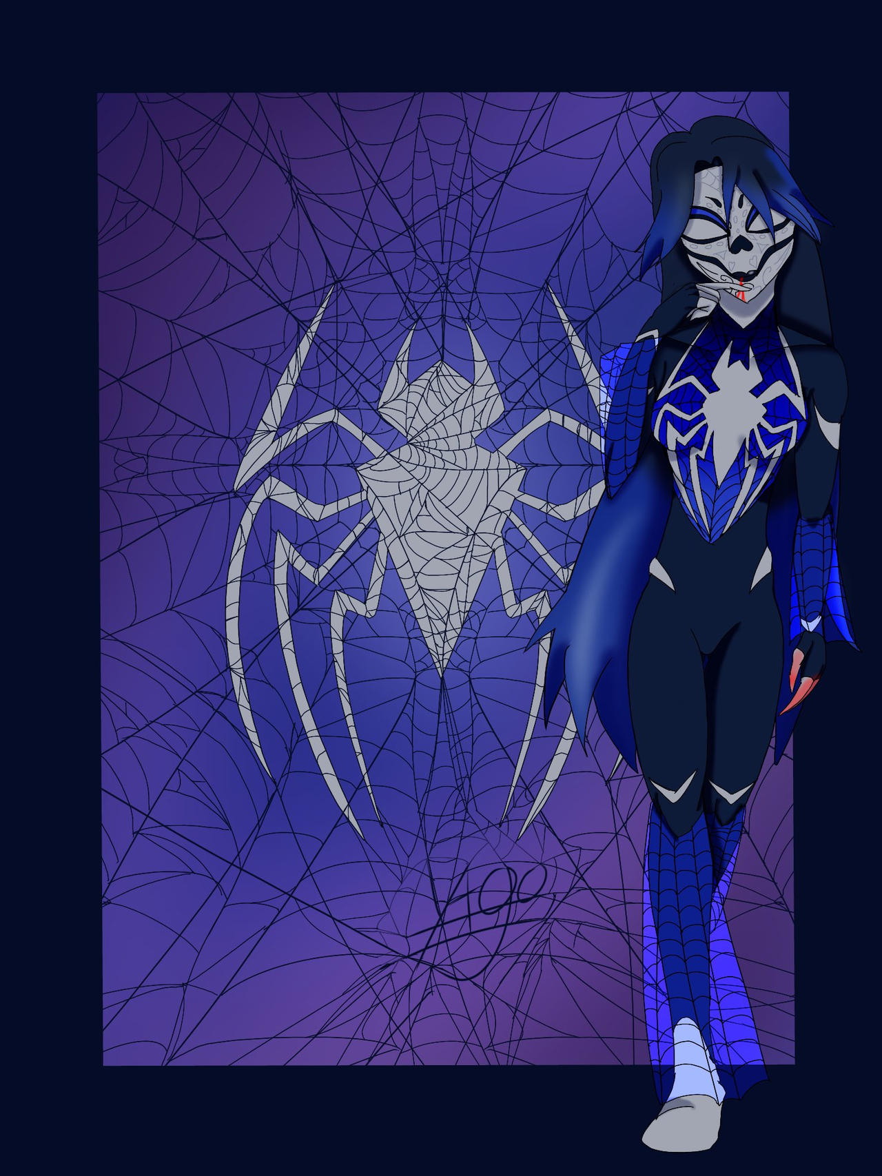 midnigthspider