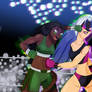 Nashi vs shadow line