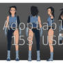 Adoptable 1 (SOLD)