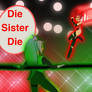 green shadow vs red ruvy
