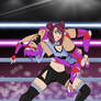 ToxinLust vs icyheart