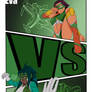 Nashi vs Eva