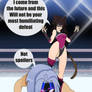 Nana vs shadowline