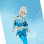 Icelya Snowbox