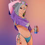 Yumei draw this in your style