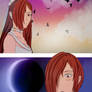 Kori Yagami wedding