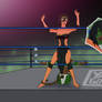 Eva vs nashi