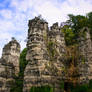 Natural Chimneys