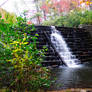 Otter Lake Dam