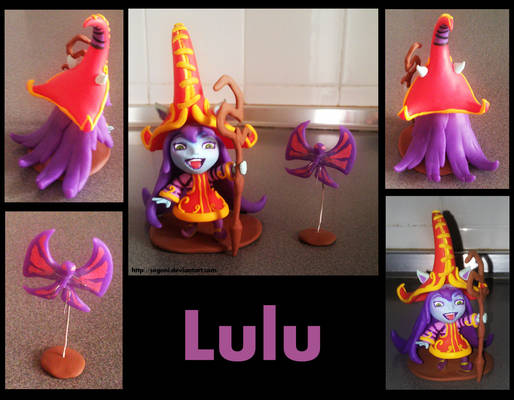 Lulu