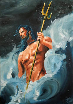 Poseidon