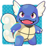 008 Wartortle